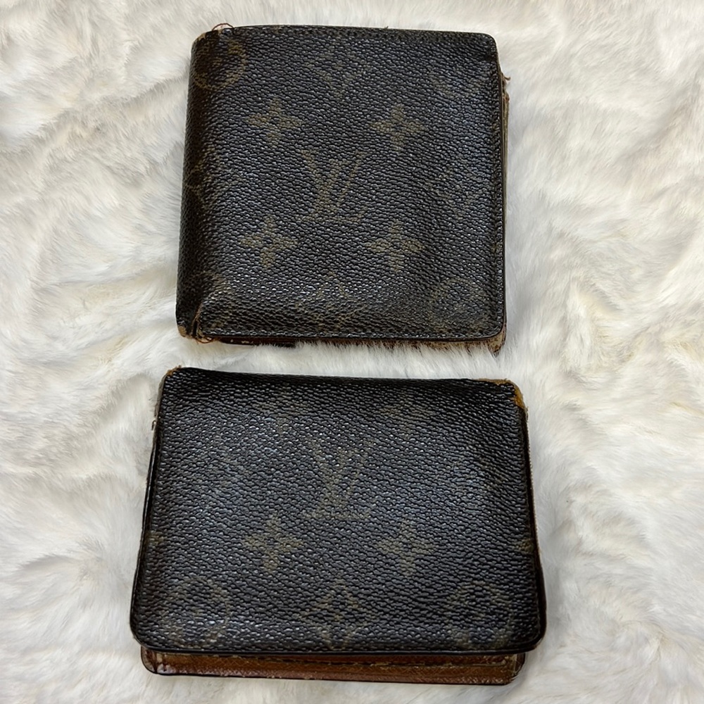 Project authentic Louis Vuitton